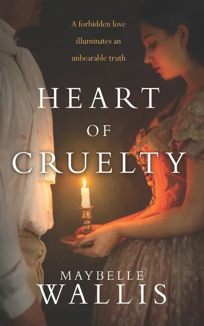 Heart of Cruelty: Gothic Secrets in Victorian Birmingham - Paperback