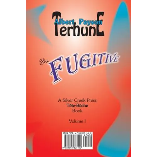 The Fugitive / Forty Ali Babas and a Thief - Paperback