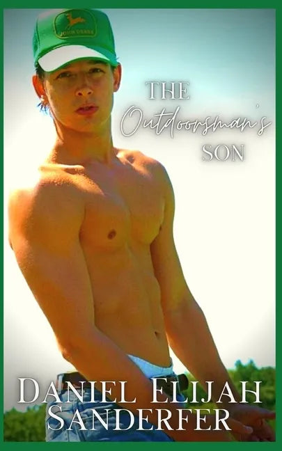The Outdoorsman's Son - Paperback
