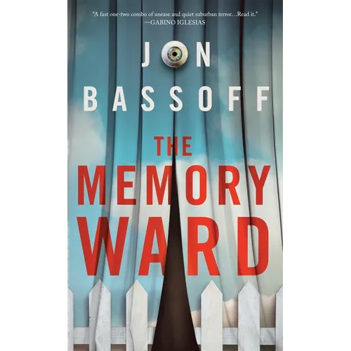 The Memory Ward - Paperback