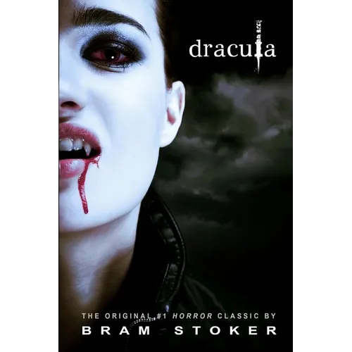 Dracula - Paperback