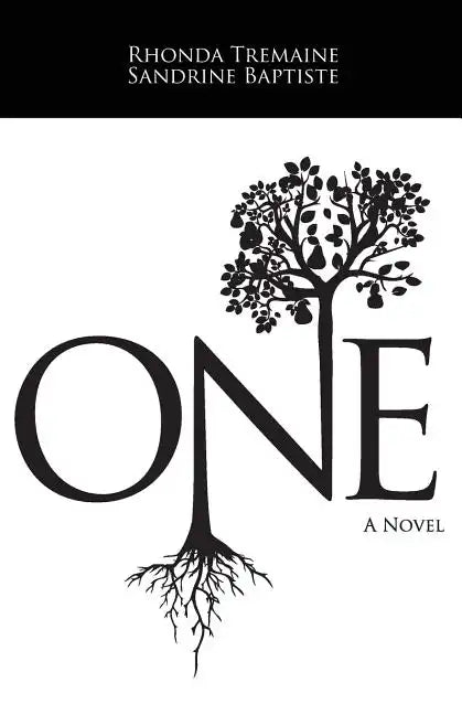 One - Paperback