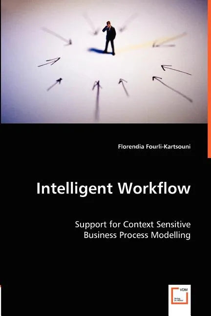 Intelligent Workflow - Paperback