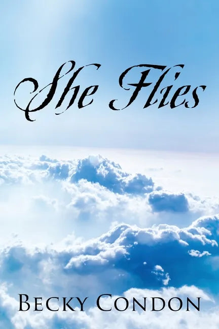 She Flies - Paperback