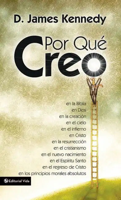 Por Qué Creo - Paperback