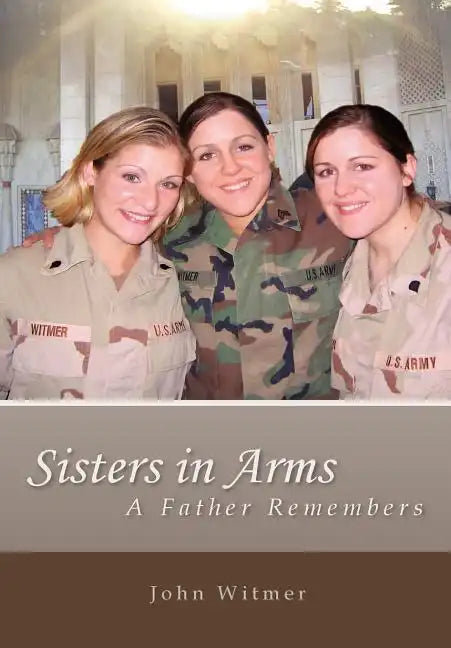 Sisters in Arms - Hardcover