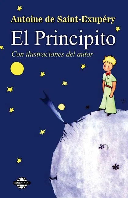 El Principito - Paperback