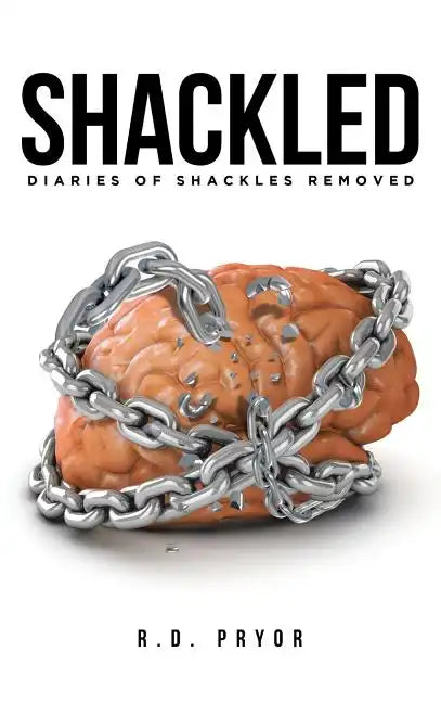 Shackled - Hardcover