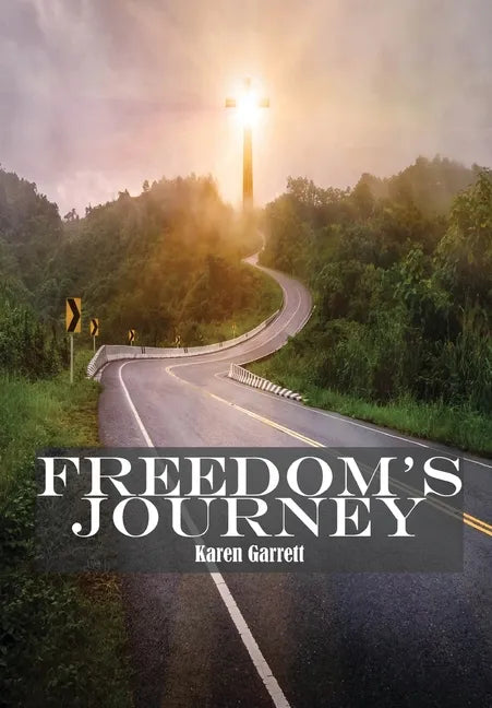 Freedom's Journey - Paperback