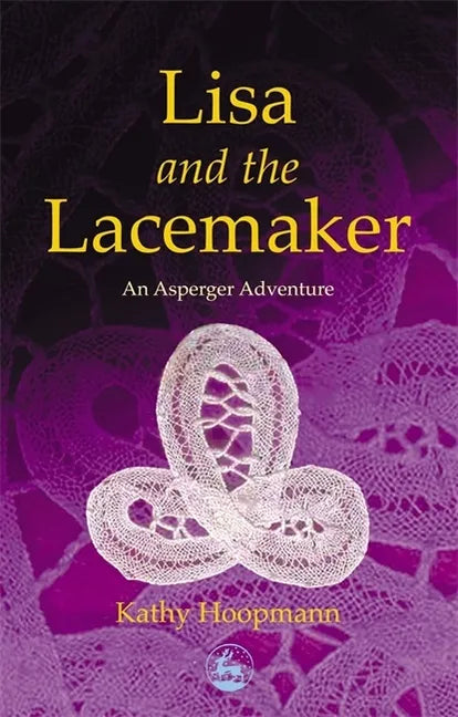 Lisa and the Lacemaker - Paperback