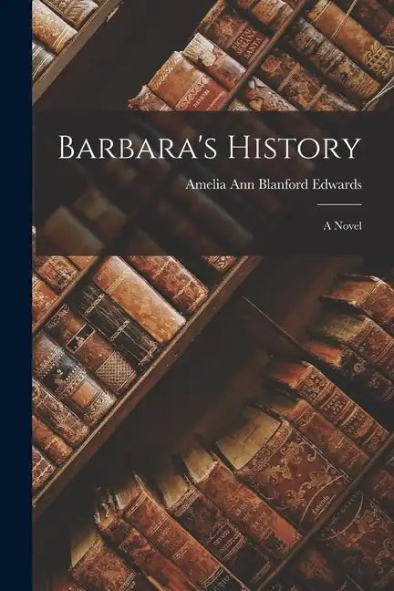 Barbara's History - Paperback