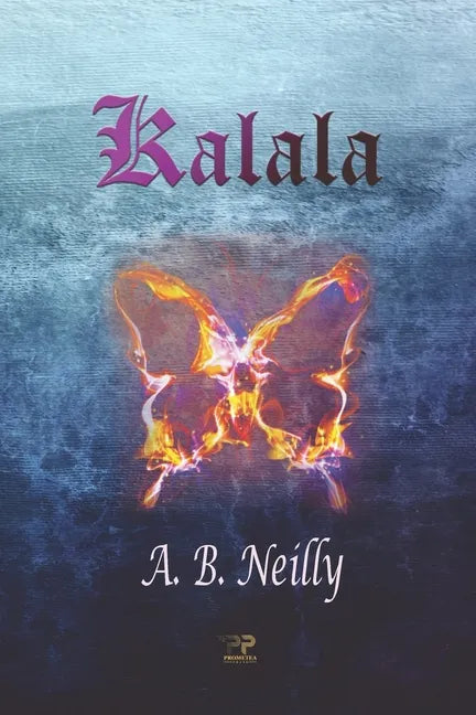 Kalala: A Young Adult Horror Story - Paperback