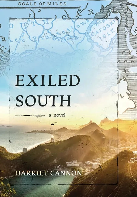 Exiled South - Hardcover