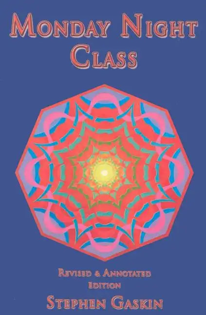 Monday Night Class - Paperback