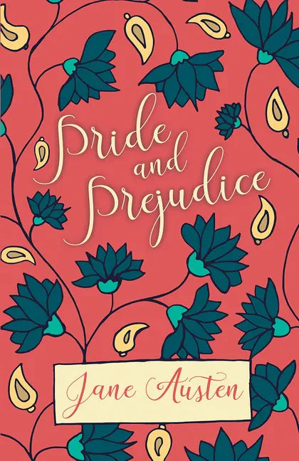 Pride and Prejudice - Paperback