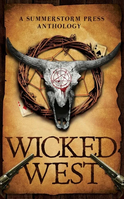 Wicked West - Paperback