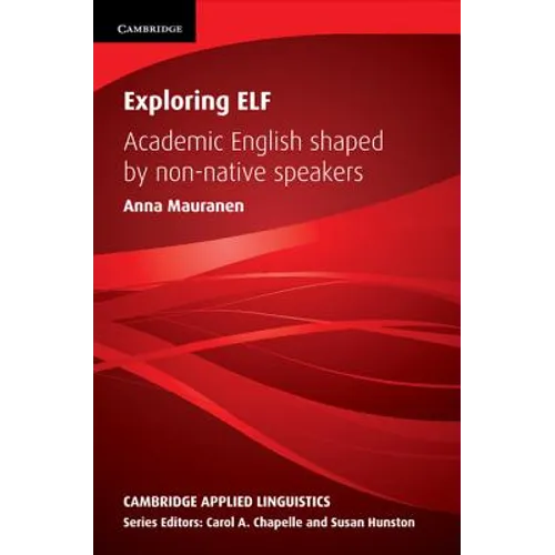 Exploring ELF - Paperback