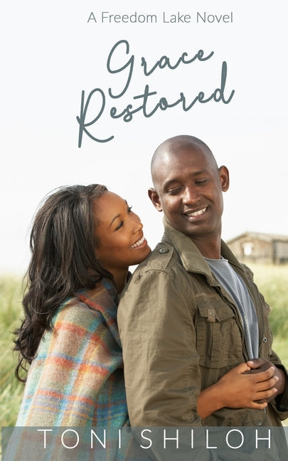 Grace Restored: A Freedom Lake Novel - Paperback