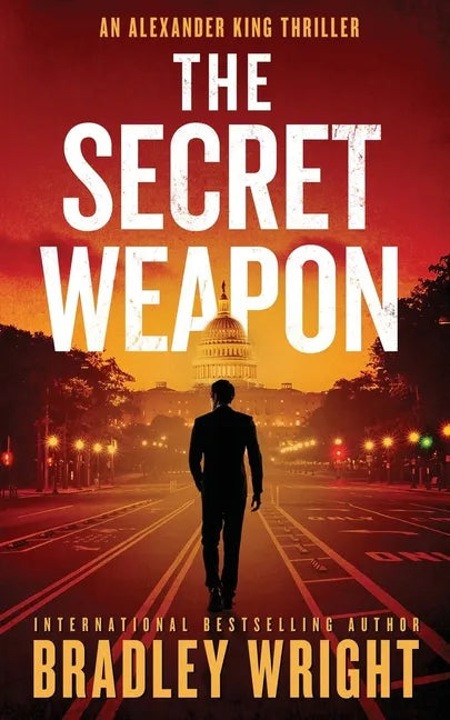 The Secret Weapon - Paperback