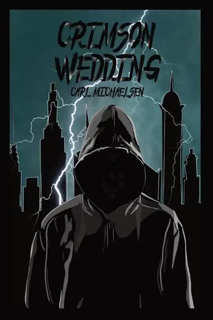 Crimson Wedding - Paperback
