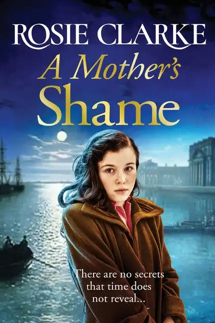 A Mother's Shame - Paperback