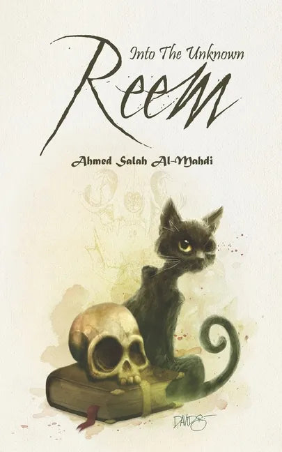Reem: Into the Unknown - Paperback