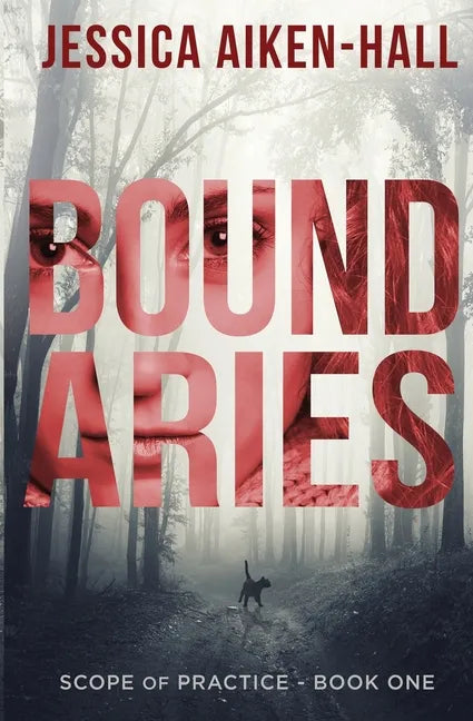 Boundaries - Paperback