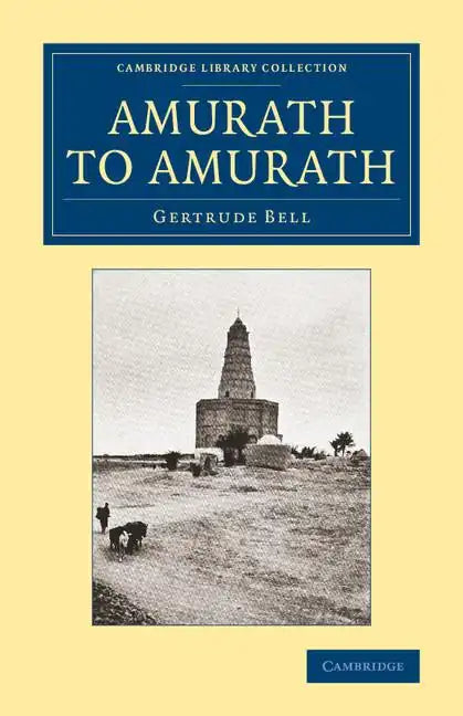 Amurath to Amurath - Paperback