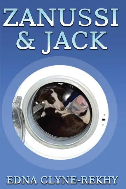 Zanussi and Jack - Paperback