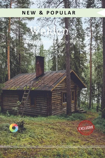 Walden - Paperback