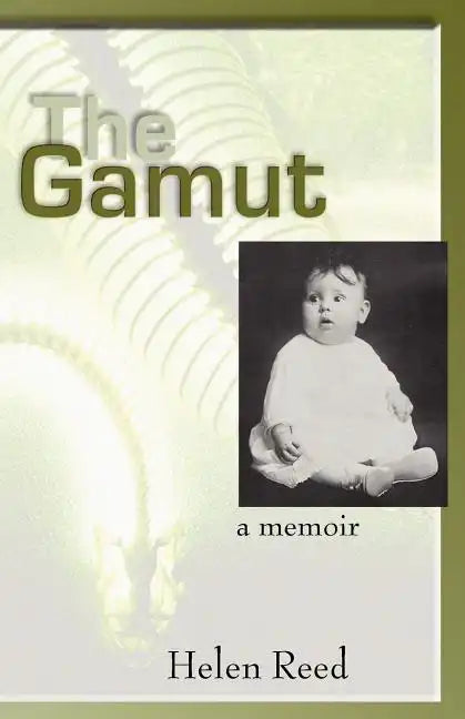 The Gamut - Paperback