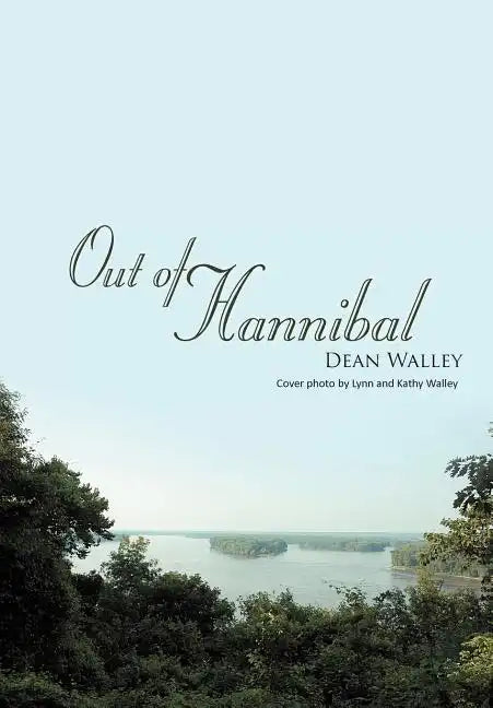 Out of Hannibal - Hardcover