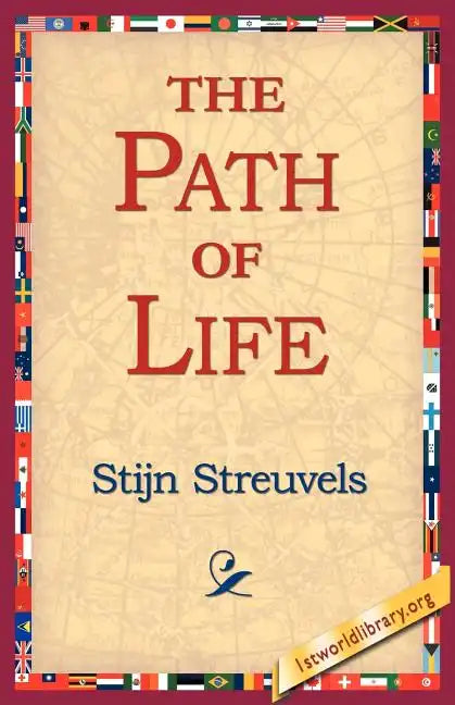 The Path of Life - Paperback