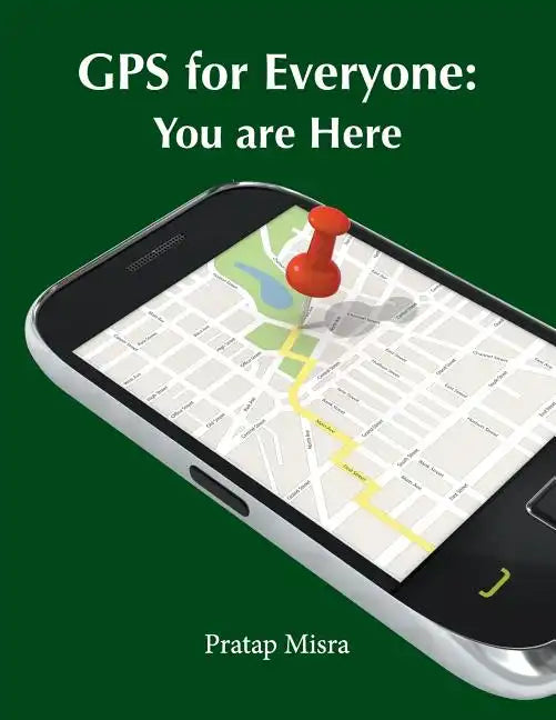 GPS for Everyone: You are Here - Paperback