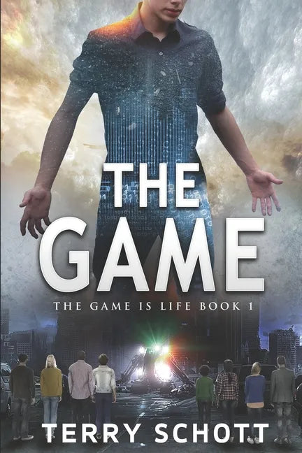 The Game - Paperback