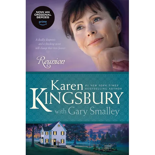 Reunion - Paperback
