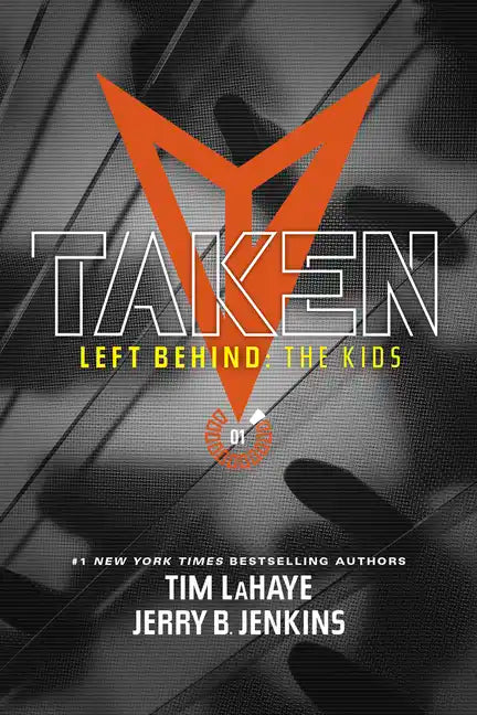 Taken - Paperback