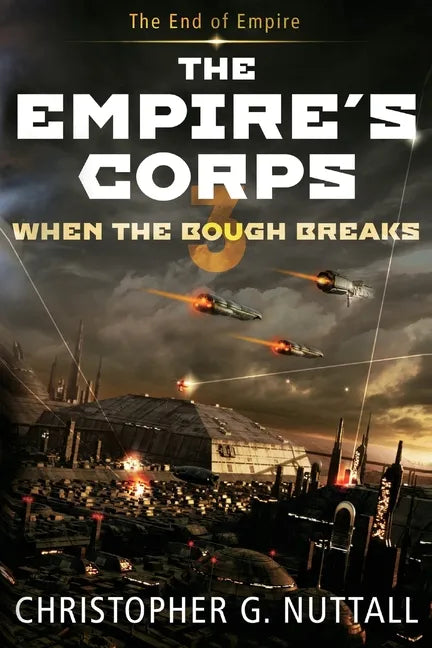 When The Bough Breaks - Paperback