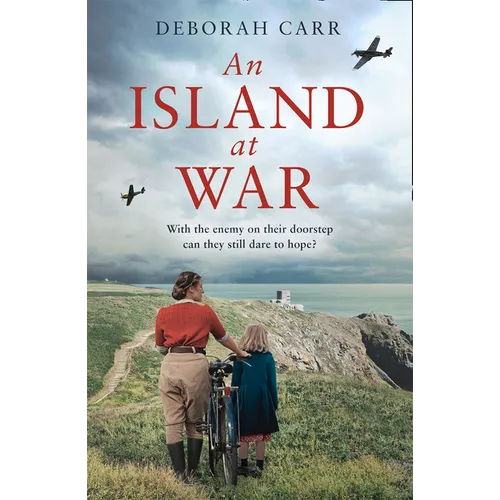 An Island at War - Paperback