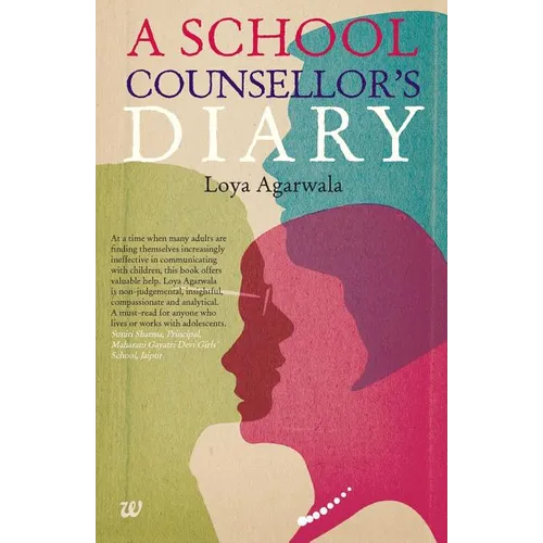 A School Counsellor's Diary - Paperback