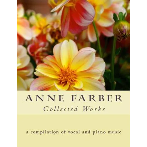 Collected Works - Paperback