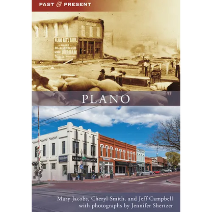 Plano - Paperback