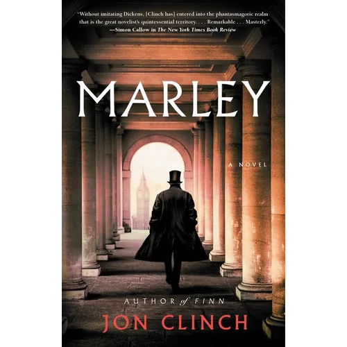 Marley - Paperback