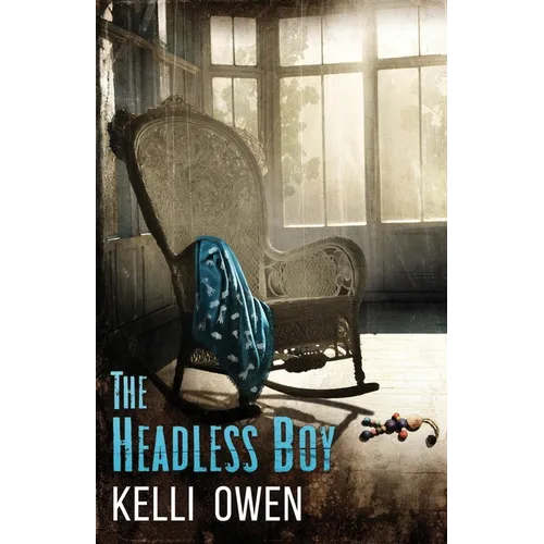 The Headless Boy - Paperback