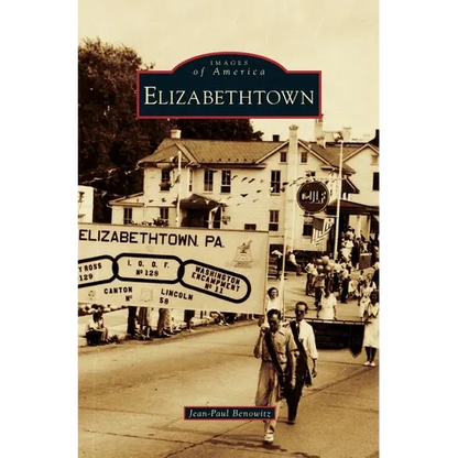 Elizabethtown - Hardcover