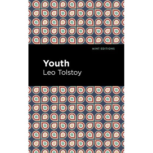 Youth - Paperback