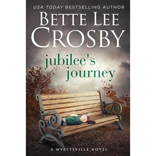 Jubilee's Journey - Paperback