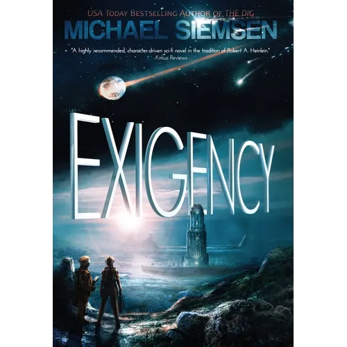 Exigency - Hardcover