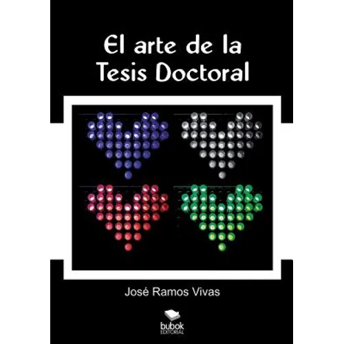 El arte de la Tesis Doctoral - Paperback