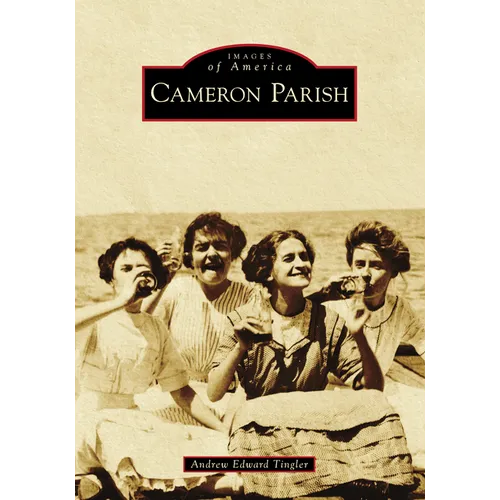Cameron Parish - Paperback